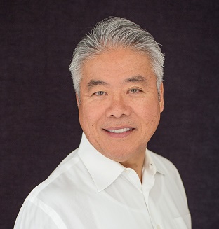 Dennis Takasugi